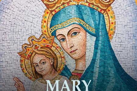 Mary, Mother of the Church