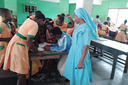 Teaching Ministry