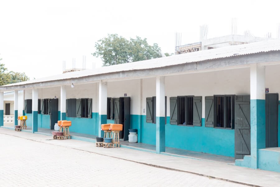 Mater Ecclesiae School