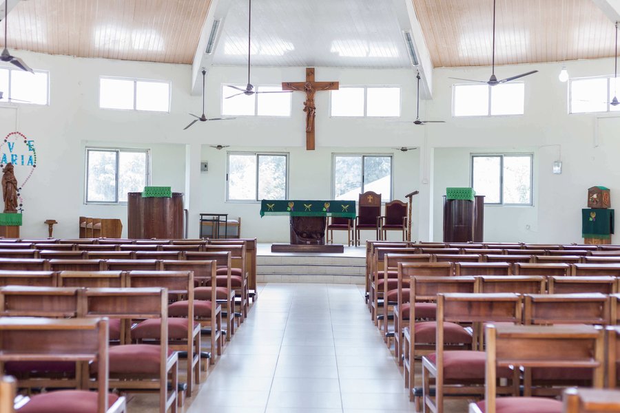 SMMC CHAPEL