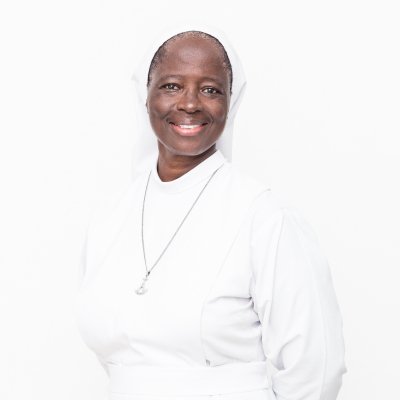 Sr. Cecilia Afari, SMMC