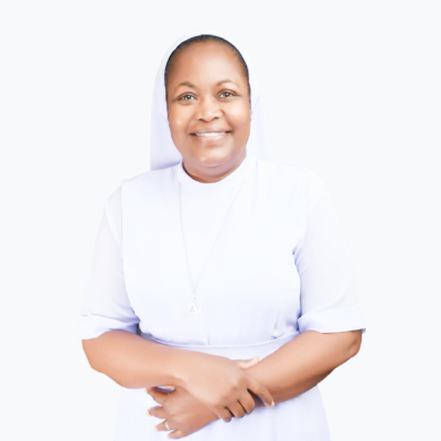 Sr. Dr. Lucy Hometowu, SMMC