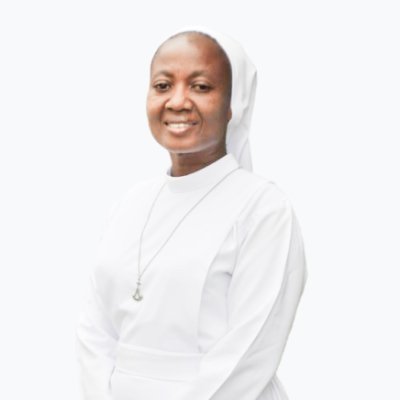 Sr. Agnes Dzifa Agbeli, SMMC